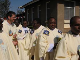 SILVER JUBILEE OF THE CATHOLIC DIOCESE OF GEITA [1985 - 2010]